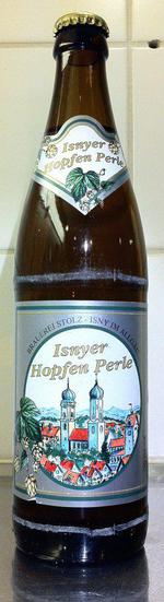 Isnyer Hopfen Perle image
