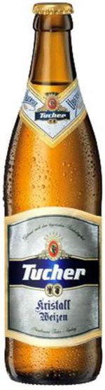 Isnyer Weizen Kristallklar image