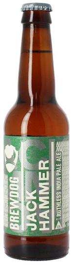 Jack Hammer Brewdog Prototype image