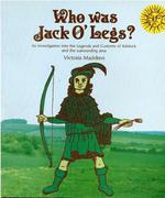 Jack O' Legs image