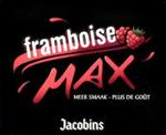 Jacobins Framboise image