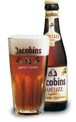 Jacobins Gueuze image