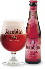 Jacobins Kriek image