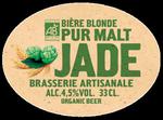 Jade Bière Biologique image