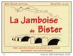 Jamboise de Bister image