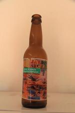 Jardin Secret Bière Blonde au Muscat de Frontignan image