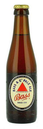 Jazz Bass Belgian Amber Beer image
