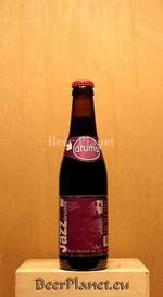 Jazz Drums Brown Belgian Beer image