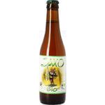 Jazz Sax Belgian Blonde Beer image