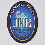 Jeffrey Hudson Bitter image