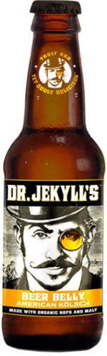 Jekyll'S Gold image
