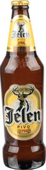 Jelen Pivo image