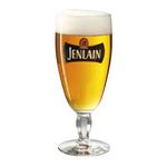Jenlain Bière de Noël Bière de Garde Ambrée image