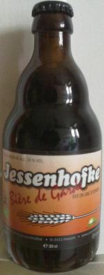 Jessenhofke Bière de Garde image