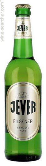 Jever Pilsener Friesisch Herb image