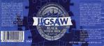 Jigsaw Black Wheat Beer image