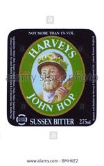 John Hop Sussex Bitter image