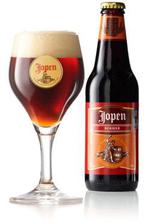 Jopen Bokbier Viergranen image