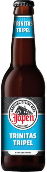 Jopen Jubeljoop Iii Tripel image