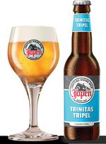 Jopen Trinitas Tripel image