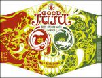 Juju Ginger image