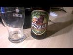Kozel 11% Medium image