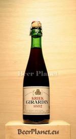 Kriek Girardin 1882 image