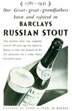 King & Barnes Christmas Ale Bottle Conditioned 1997 image