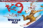 K-9 Cruiser Ale image
