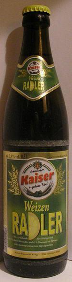 Kaiser Weizen image