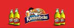 Kanterbräu aux Deux Céréales image
