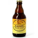 Kaou'Ët Bière Blonde Artisanale image