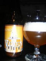 Kapel Van Viven Blond image