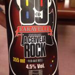 Karavelle Cerveja Red Ale Hell image