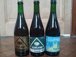 Karland Bière Bio de Pays Malt Fumé à la Tourbe image