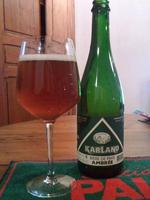 Karland Bière de Pays Ambrée image