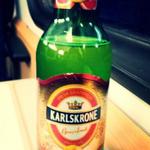 Karlskrone Grapefruit & Weissbier image