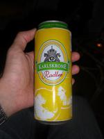 Karlskrone Radler image