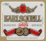 Karlsquell Bière Forte - Strong Beer image