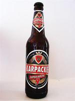 Karpackie Super Mocne image