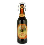 Keiler Weissbier Dunkel image