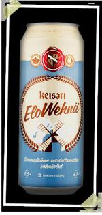 Keisari Elowehnä image