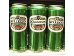 Kellegen Prestige Bière Blonde Premium image