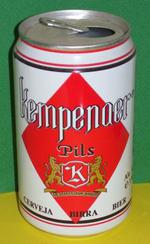 Kempenaer Pils image