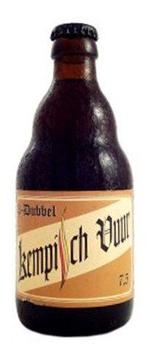 Kempisch Vuur 3 Dubbel image
