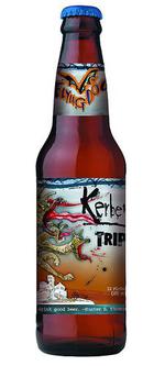 Kerberos Tripel image