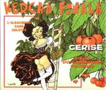 Kercha Finala Cerise image