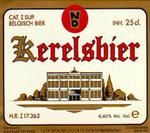 Kerelsbier image