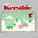 Kerstbie image