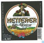 Ketterer Ur-weisse Dunkel image